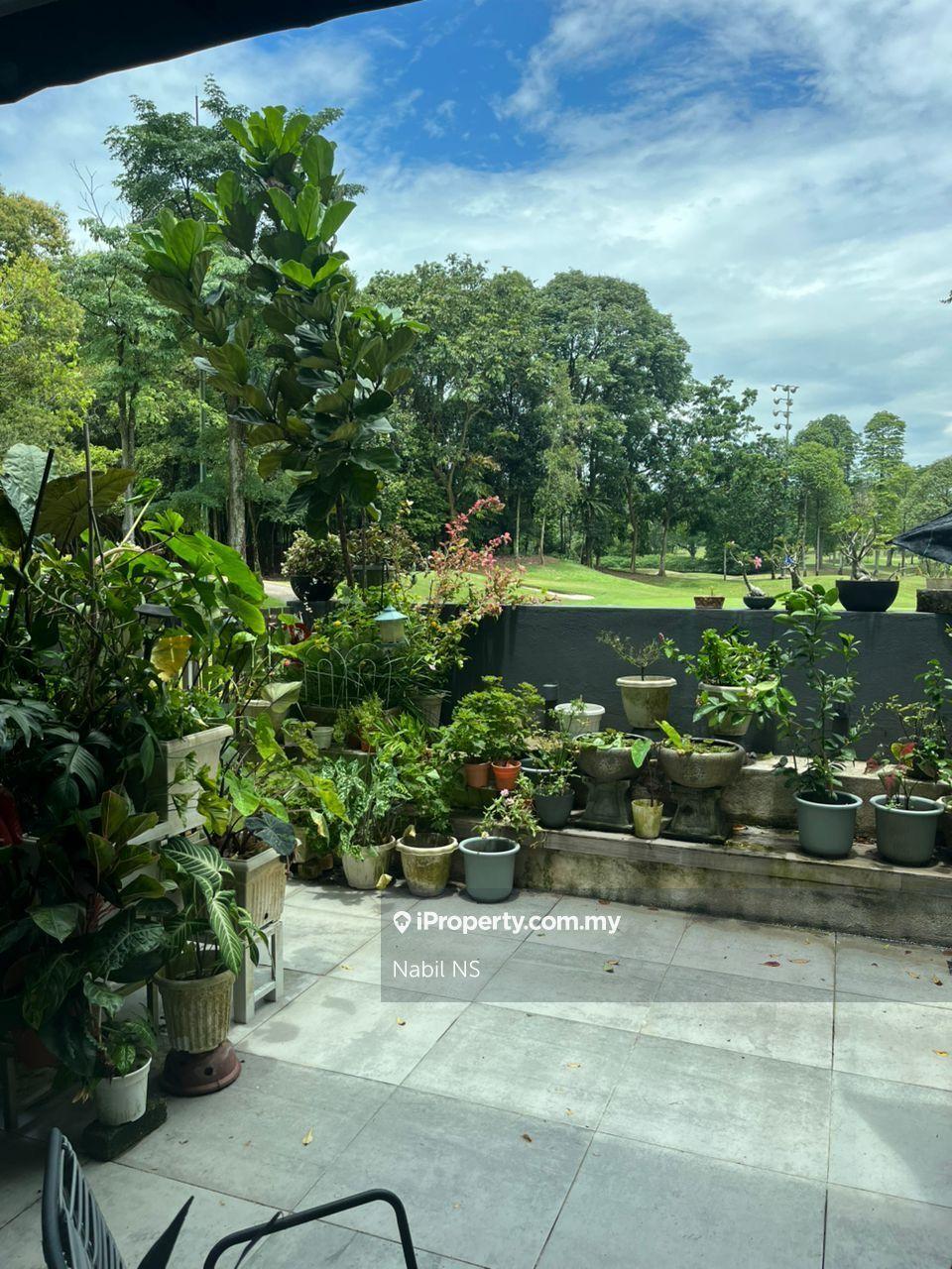 Townhouse for Rent in East Residence, Bukit Kiara by Nabil NS - iProperty.com.my