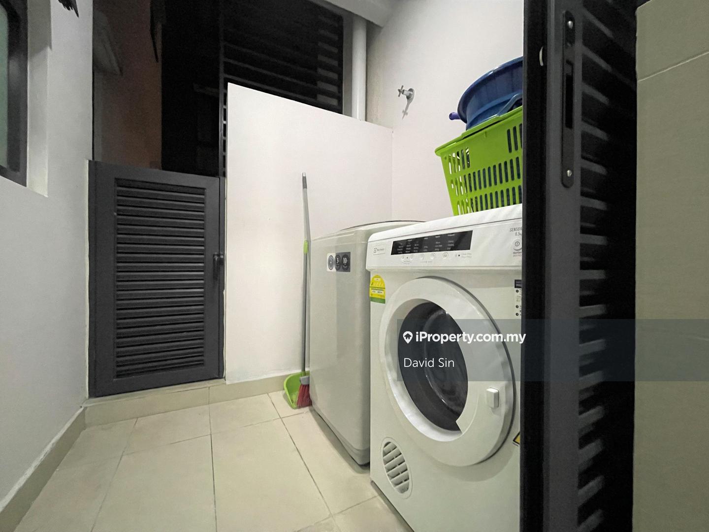 Service Residence for Rent in The Potpourri by David Sin - iProperty.com.my