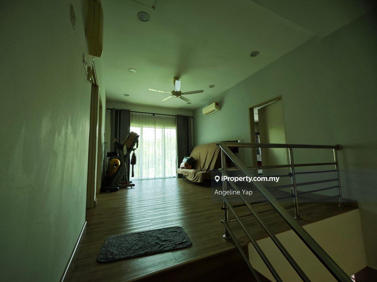 Semi-Detached House for Sale in Taman Bukit Intan, Seremban by Angeline Yap - iProperty.com.my