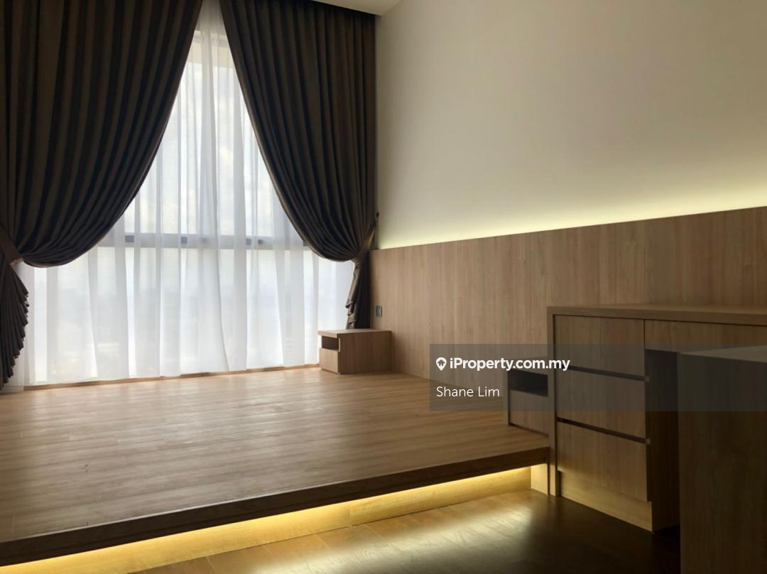 Kondominium untuk Disewa di The Estate oleh Shane Lim - iProperty.com.my