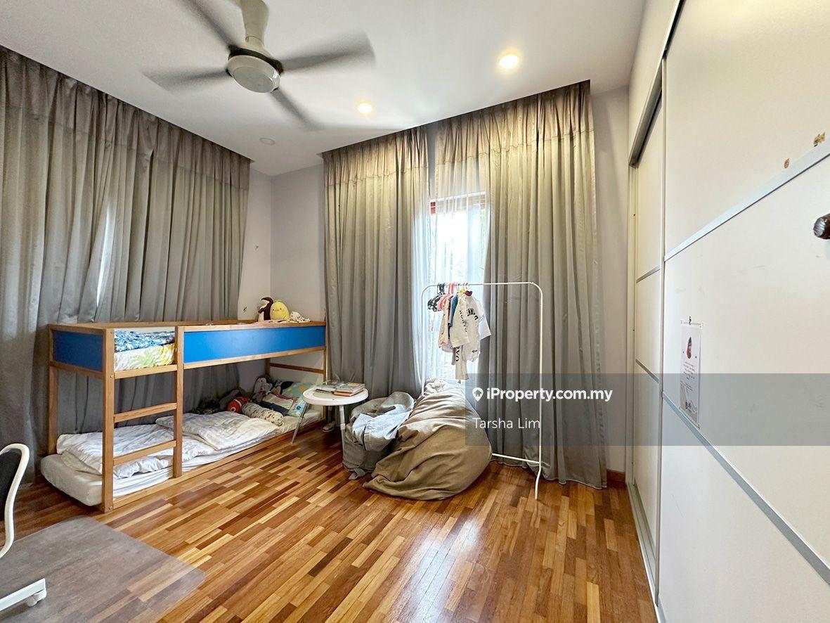 Condominium for Sale in Surian Condominium by Tarsha Lim - iProperty.com.my