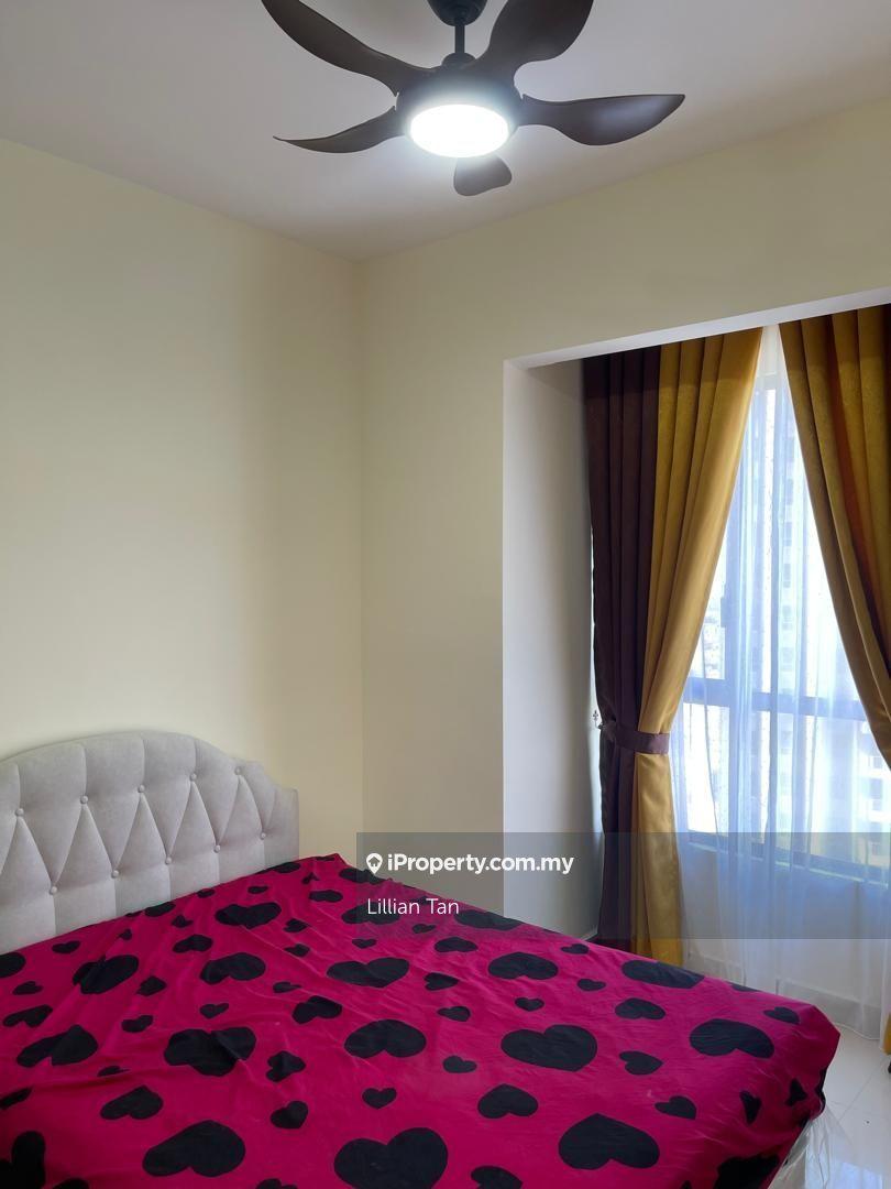Service Residence for Rent in GEM Residences by Lillian Tan - iProperty.com.my
