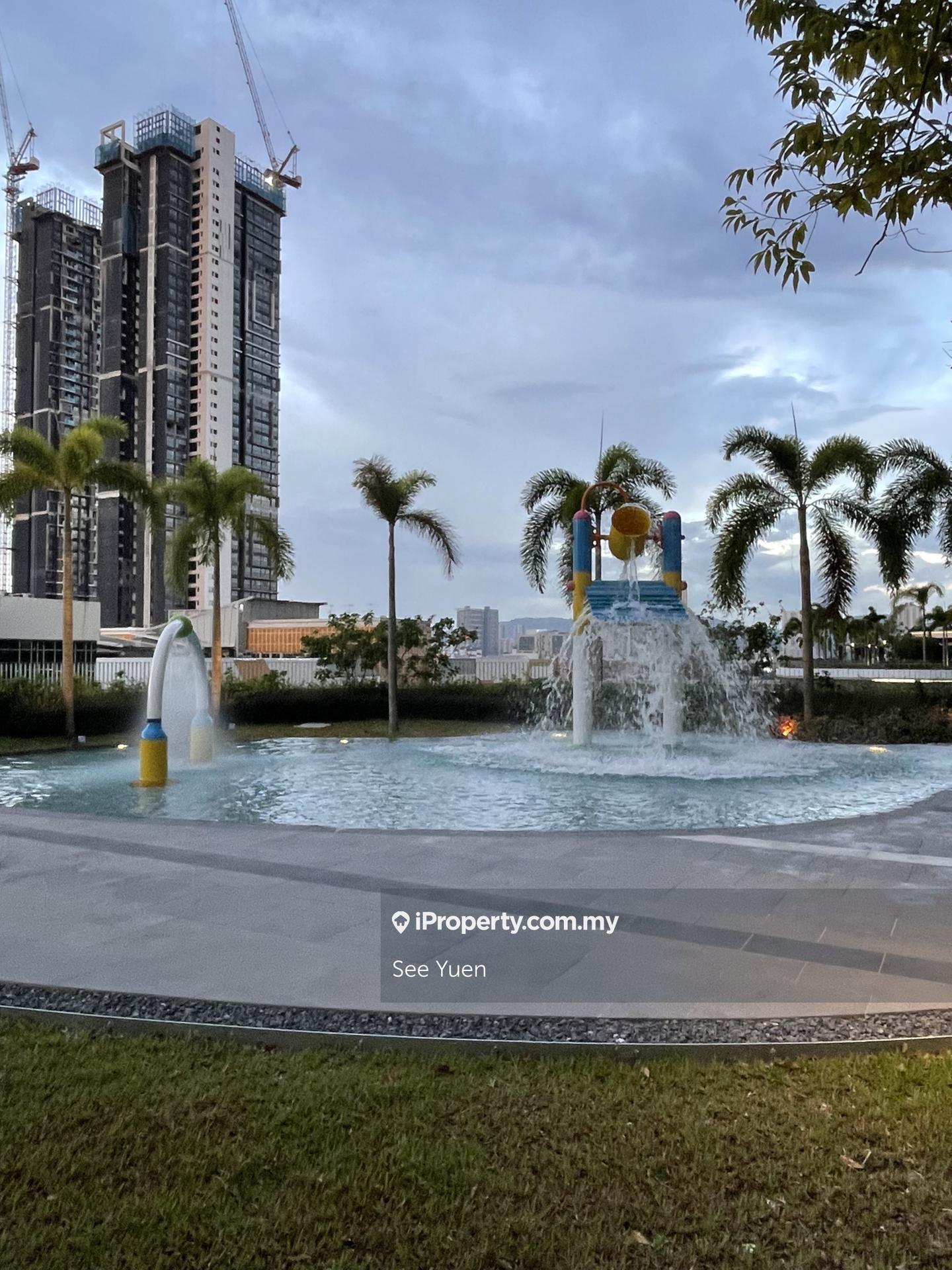 Service Residence for Sale in Trion @ KL by See Yuen - iProperty.com.my