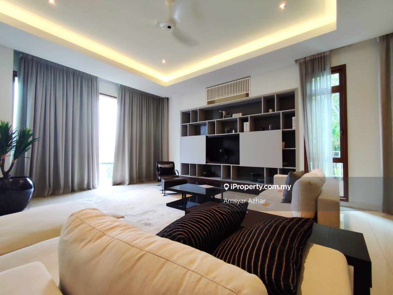 Semi-Detached House for Sale in Putrajaya, Putrajaya by Amsyar Azhar - iProperty.com.my