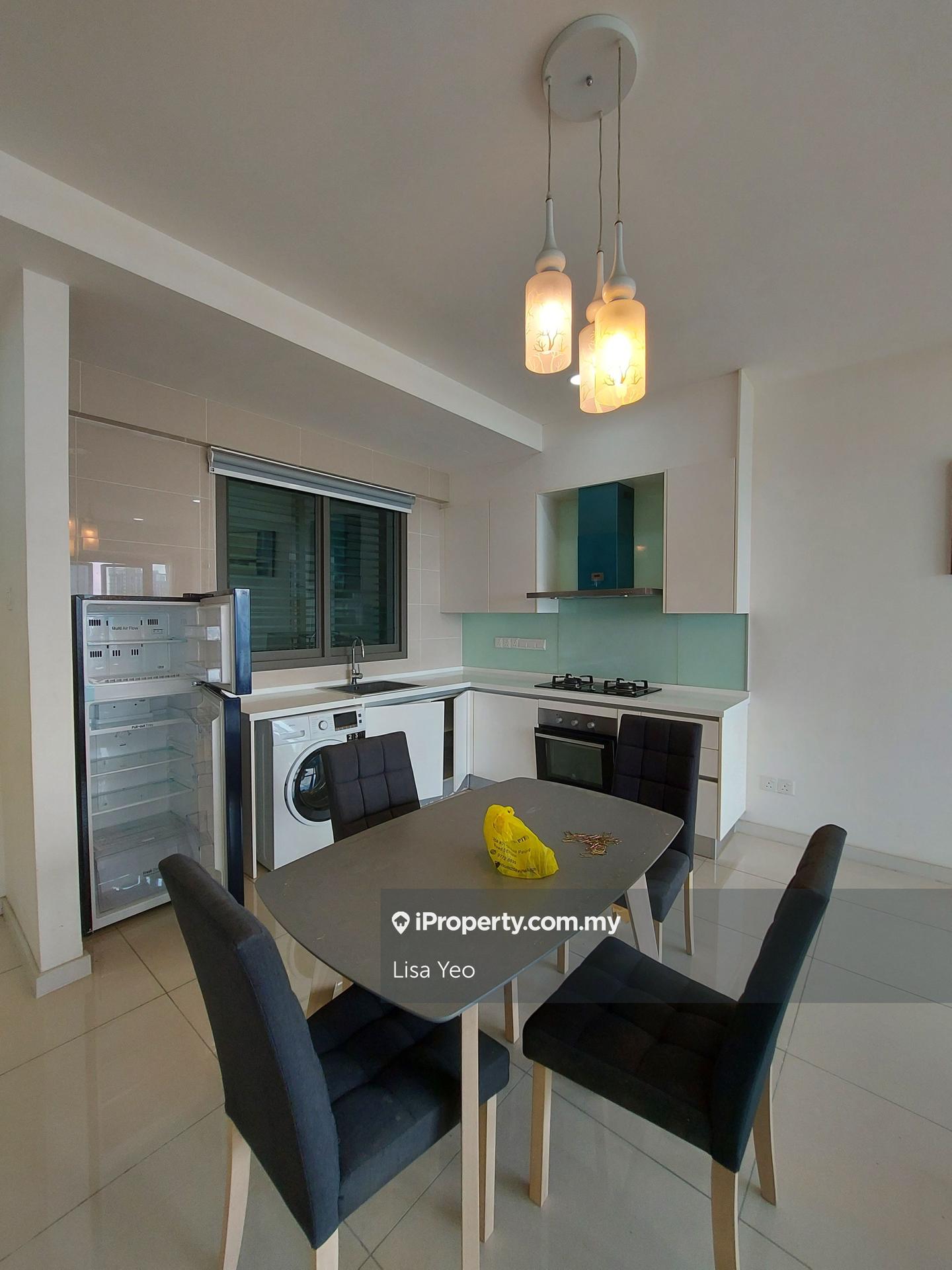 Condominium for Rent in Iskandar Residences by Lisa Yeo - iProperty.com.my