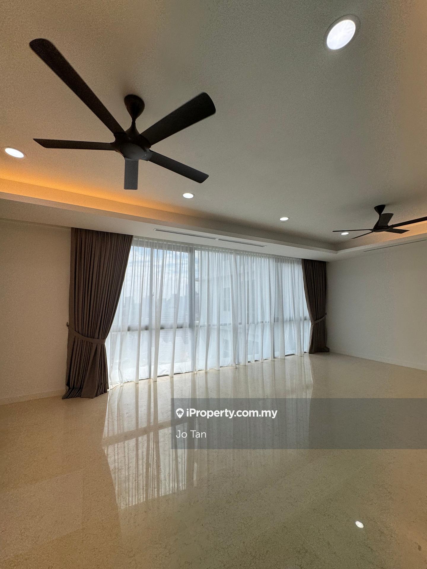 Condominium for Sale in D'Rapport by Jo Tan - iProperty.com.my