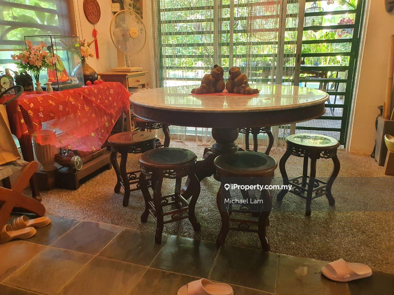 Rumah Berangkai 2 Tingkat untuk Dijual di Taman Bukit Utama Tropicana, Ampang oleh Michael Lam - iProperty.com.my