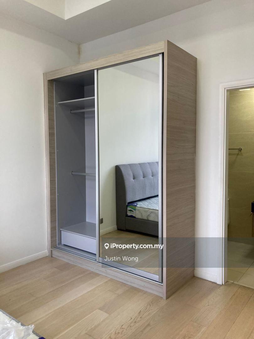 Service Residence for Sale in M City by Justin Wong - iProperty.com.my