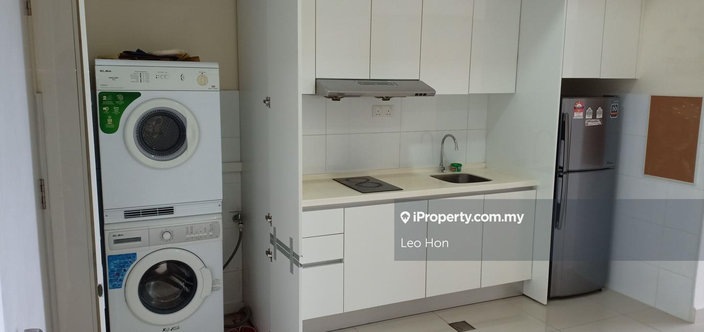 Service Residence for Rent in Suria Jelutong by Leo Hon - iProperty.com.my