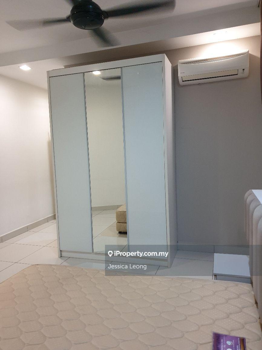 Residensi Servis untuk Disewa di The Court @ Central Residence oleh Jessica Leong - iProperty.com.my