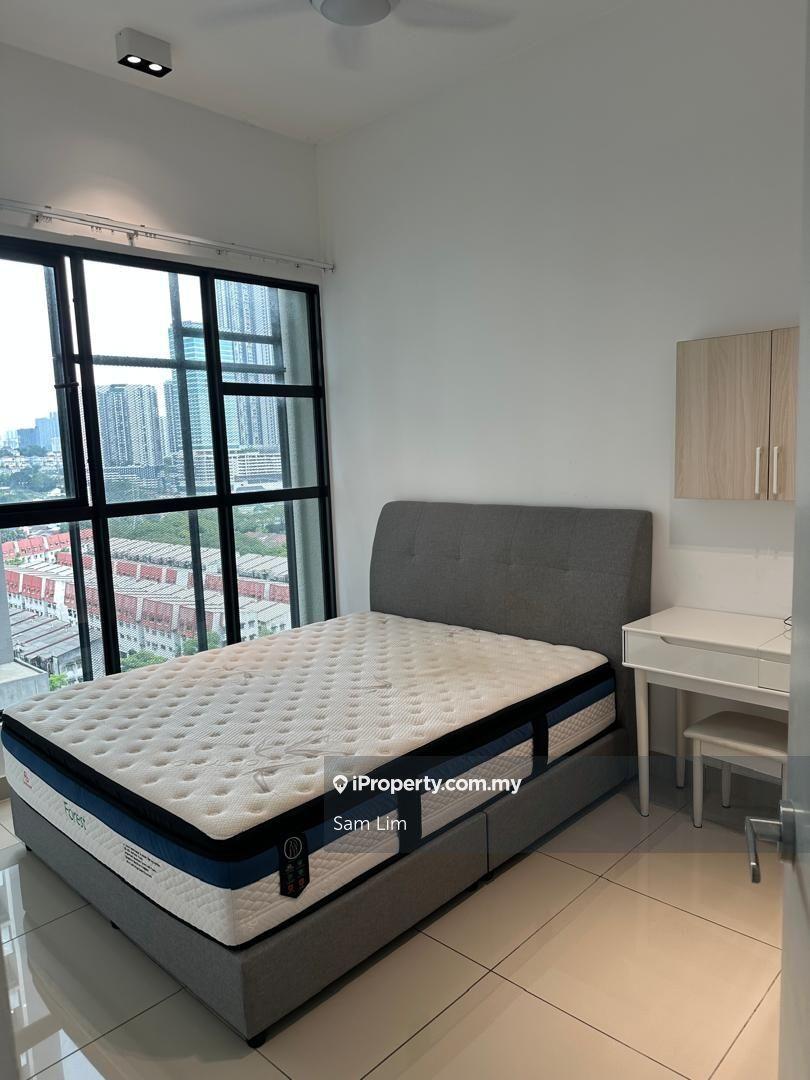 Service Residence for Rent in Citizen 2 by Sam Lim - iProperty.com.my