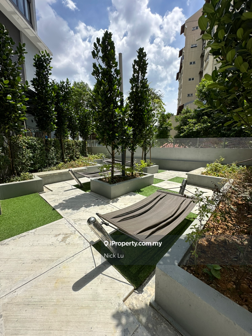 Condominium for Sale in Damansara Fifty6 by Nick Lu - iProperty.com.my