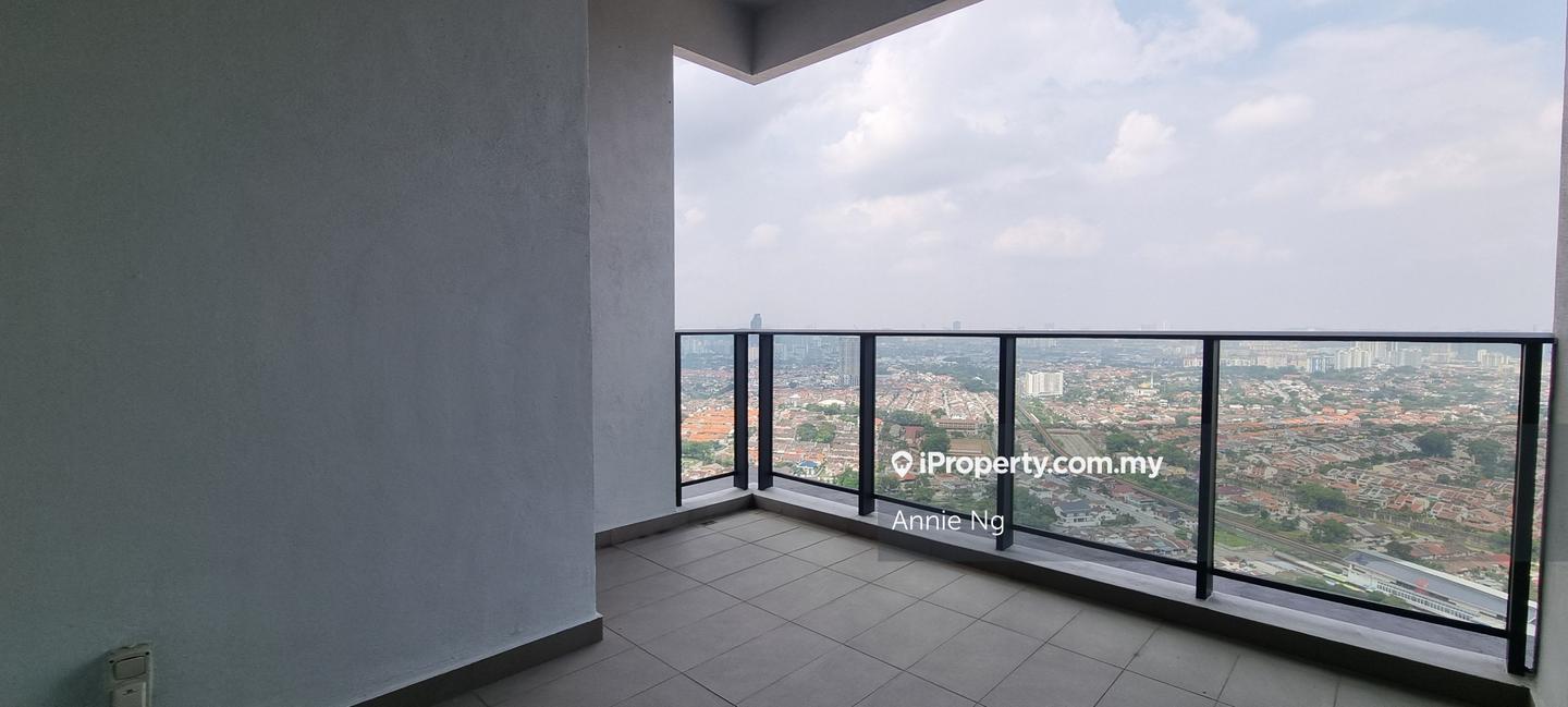 Service Residence for Sale in Megah Rise by Annie Ng - iProperty.com.my