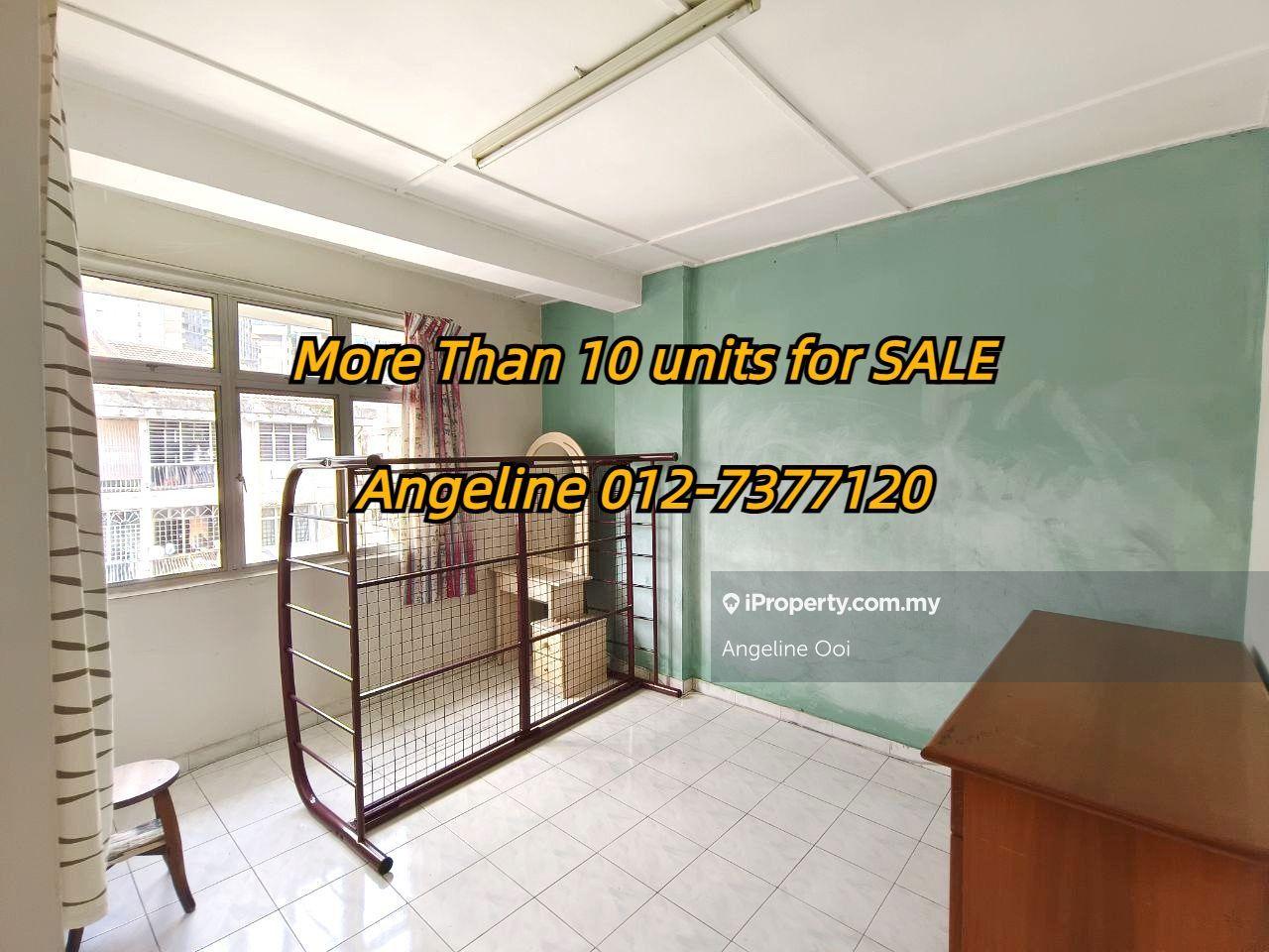 Apartment for Sale in Greenview Apartment by Angeline Ooi - iProperty.com.my