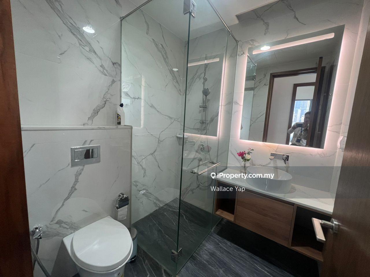 Residensi Servis untuk Disewa di Core Residence @ TRX oleh Wallace Yap - iProperty.com.my