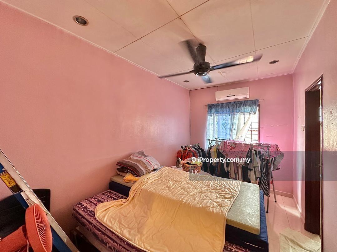 Terraced House for Sale in Bandar Damai Perdana, Cheras by I.K. - iProperty.com.my