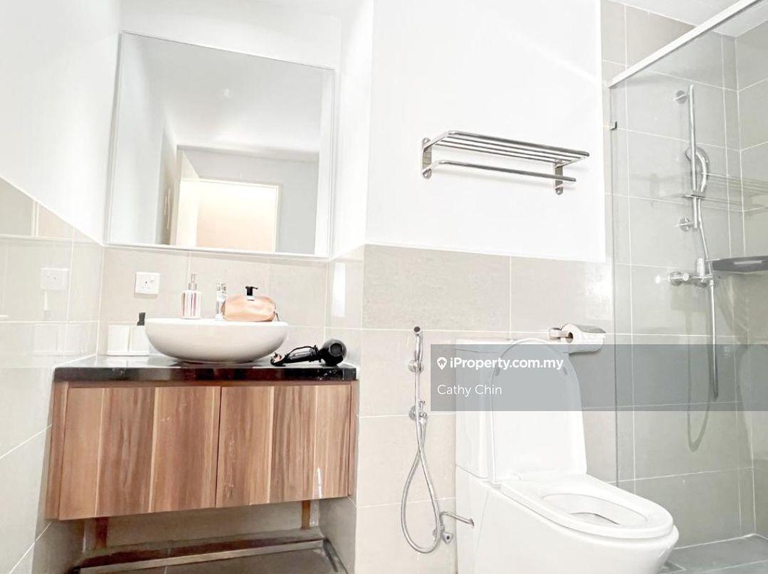 Residensi Servis untuk Disewa di Bangsar Trade Centre (Pantai Plaza) oleh Cathy Chin - iProperty.com.my