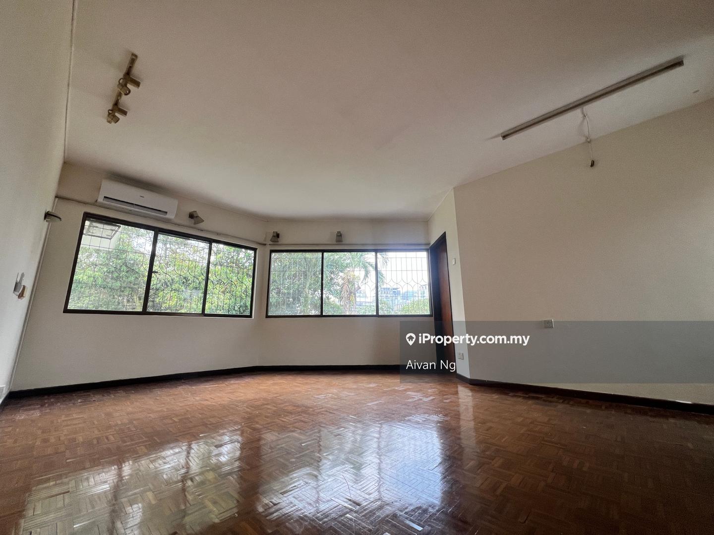 Bungalow House for Sale in Bukit Damansara, Damansara Heights by Aivan Ng - iProperty.com.my