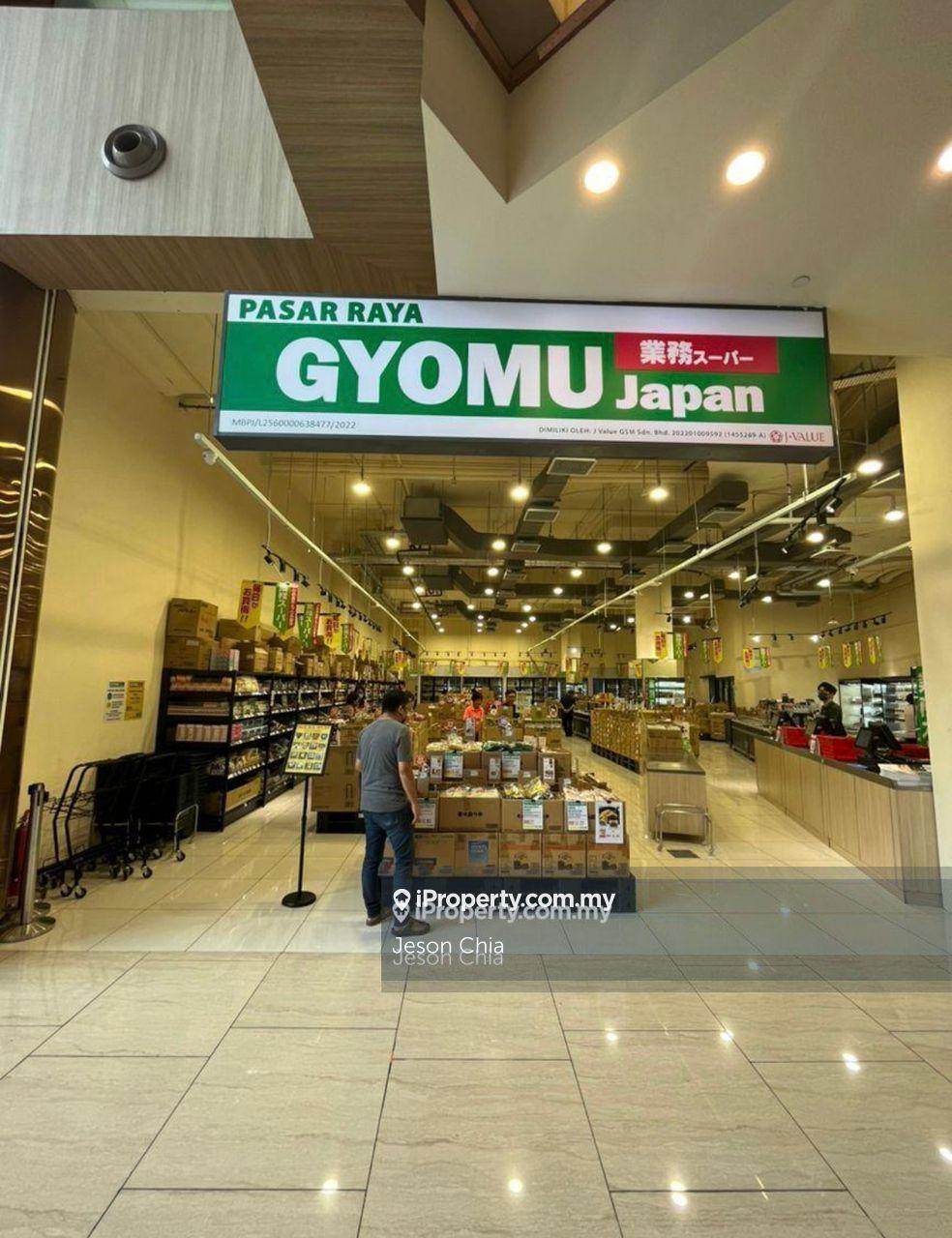 Service Residence for Sale in Pinnacle Petaling Jaya by Jeson Chia - iProperty.com.my