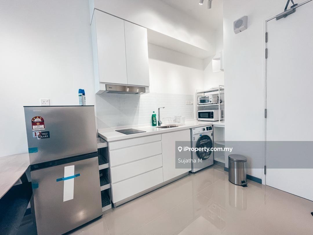 Residensi Servis untuk Disewa di Southlink oleh Sujatha M - iProperty.com.my