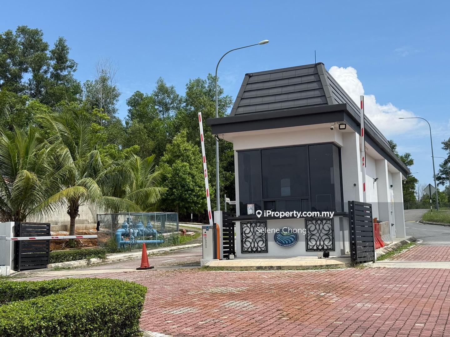 Bungalow Land for Sale in Bayu Lakehomes, Mantin by Selene Chong - iProperty.com.my