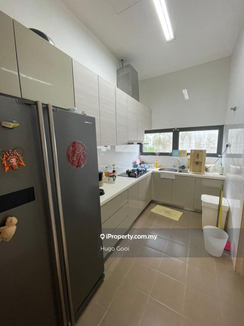 Bungalow House for Sale in Twin Palm Kemensah, Ampang by Hugo Gooi - iProperty.com.my
