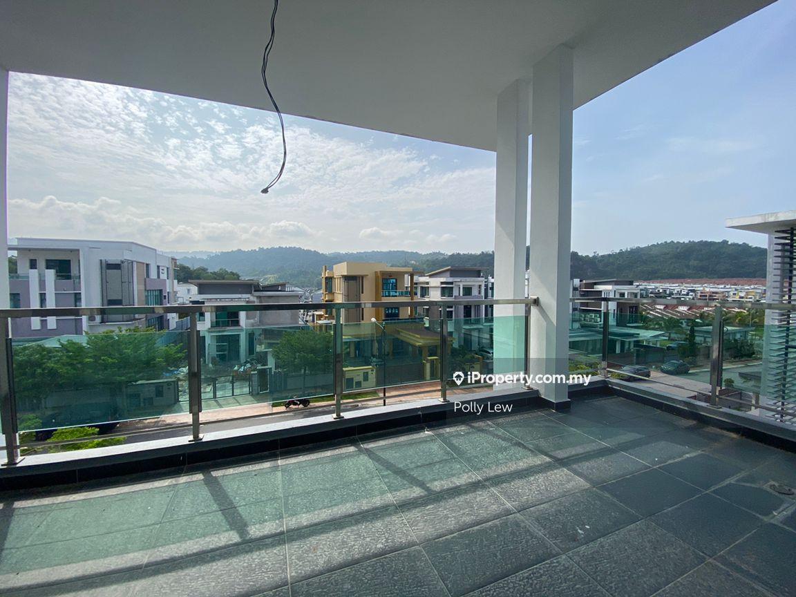 Bungalow House for Sale in Wira Mutiara Sungai Long, Bandar Sungai Long by Polly Lew - iProperty.com.my