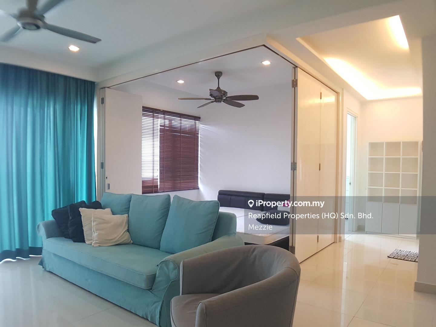 Condominium for Sale in 3 Residen @ Melawati by Mezzie - iProperty.com.my