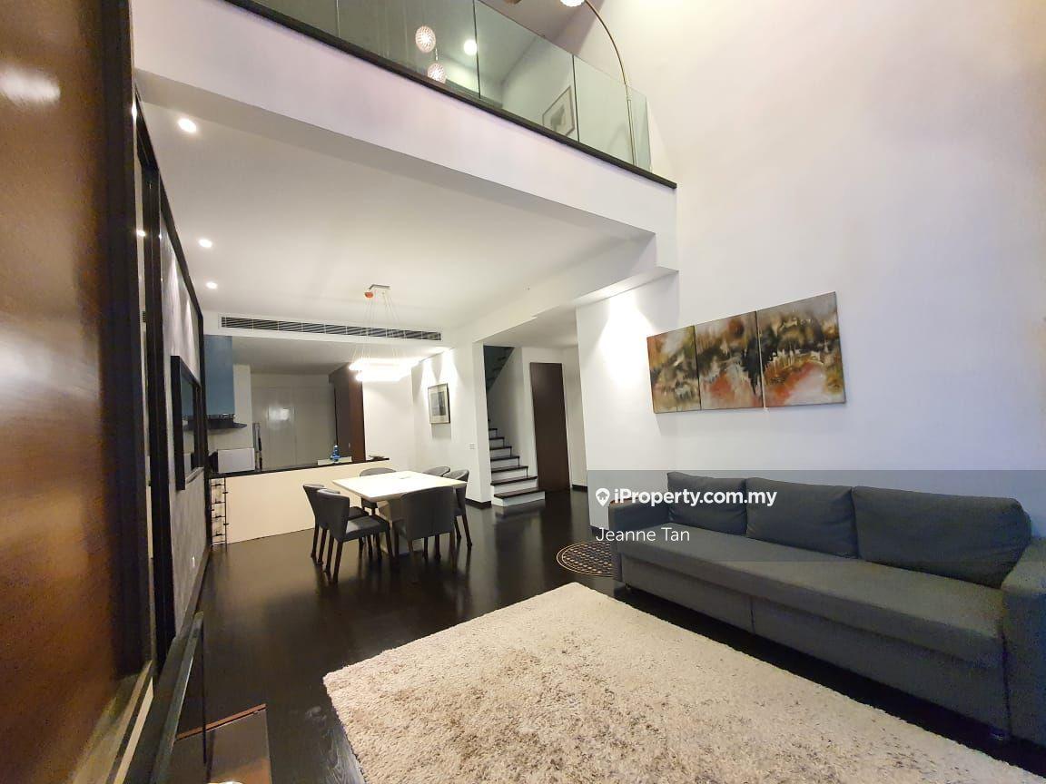 Service Residence for Sale in Clearwater Residences by Jeanne Tan - iProperty.com.my