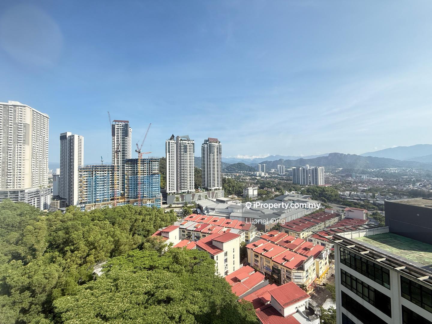 Kondominium untuk Disewa di Riana Green East oleh Llionel Ong - iProperty.com.my