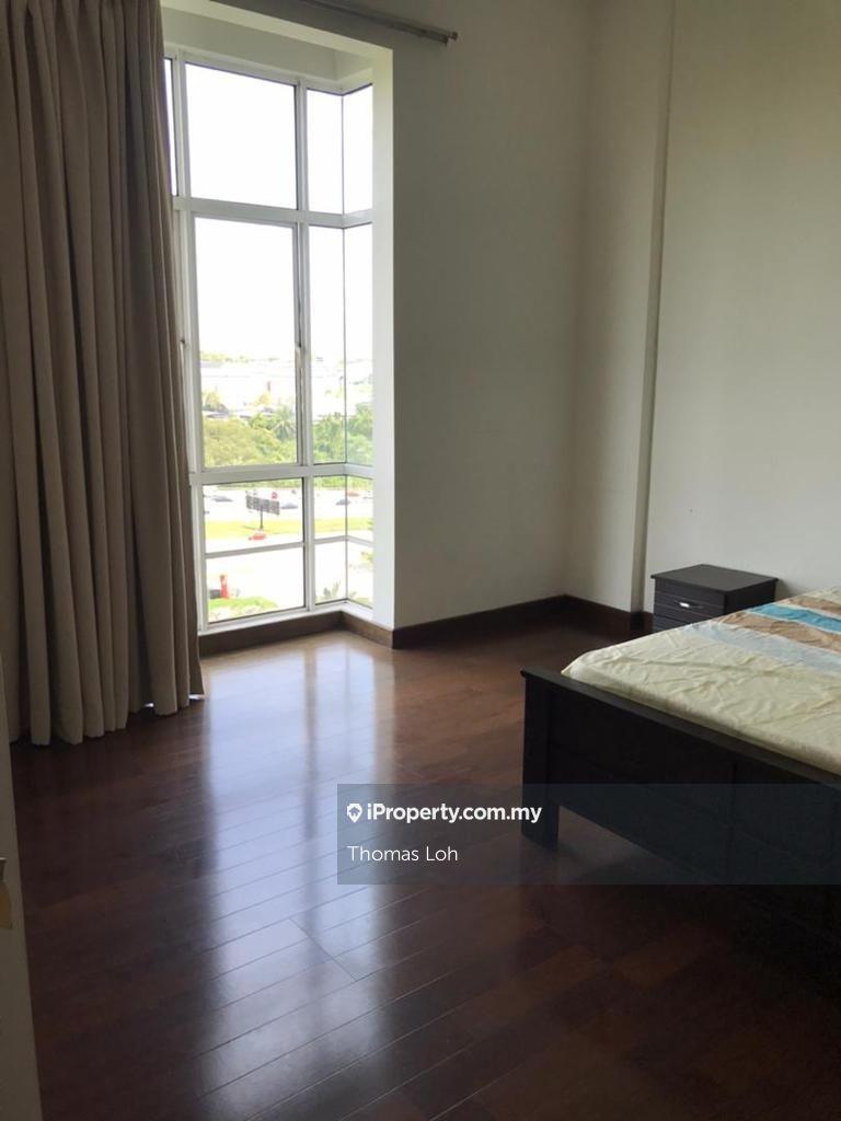 Service Residence for Rent in Subang Olives Residence by Thomas Loh - iProperty.com.my