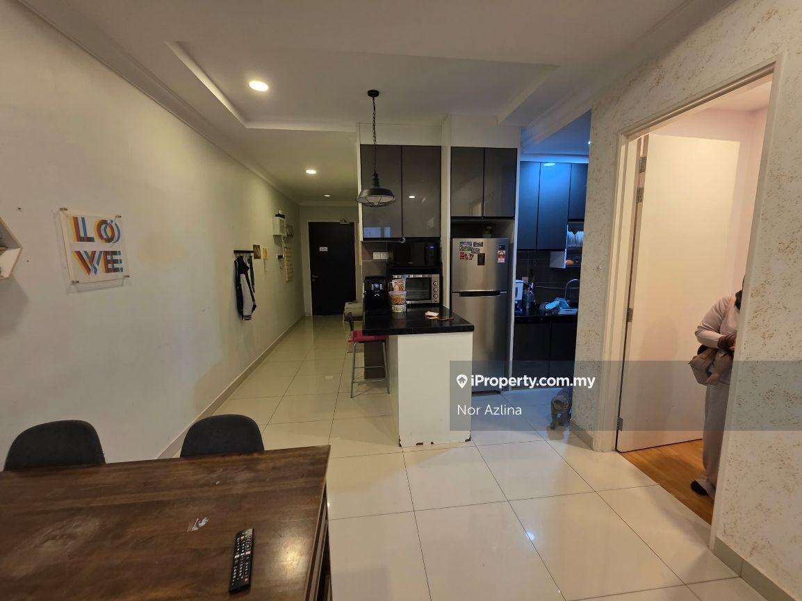 Kondominium untuk Dijual di Chymes @ Gurney oleh Nor Azlina - iProperty.com.my