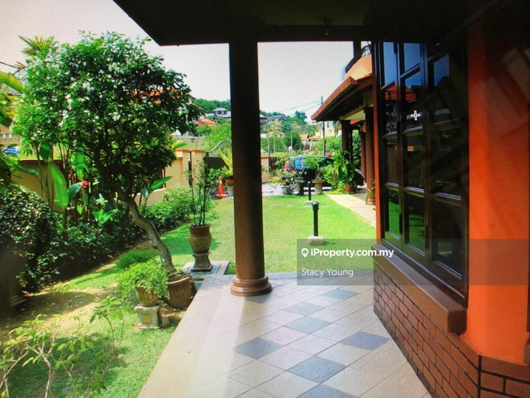 Banglo untuk Dijual di Country Heights, Kajang oleh Stacy Young - iProperty.com.my