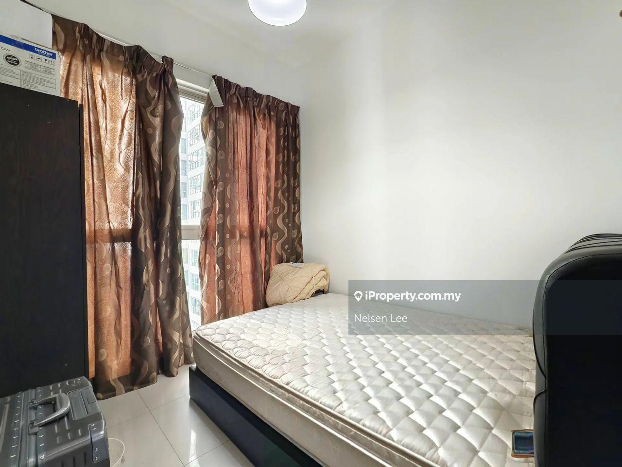 Service Residence for Rent in Regalia Residence by Nelsen Lee - iProperty.com.my