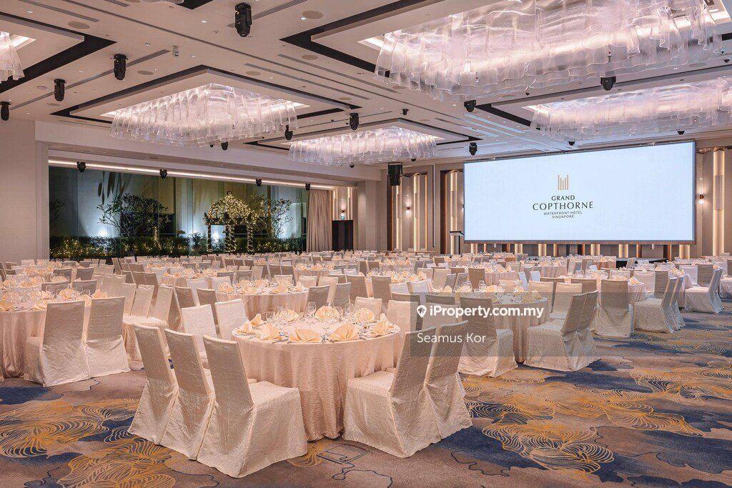 Hotel / Resort untuk Dijual di KLCC, KL City Centre oleh Seamus Kor - iProperty.com.my