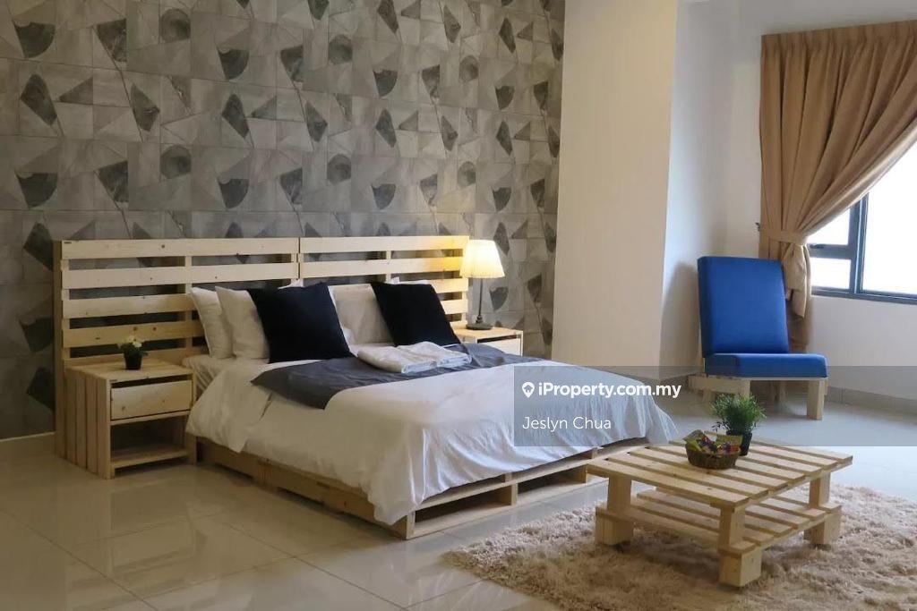 Service Residence for Rent in Da Men by Jeslyn Chua - iProperty.com.my