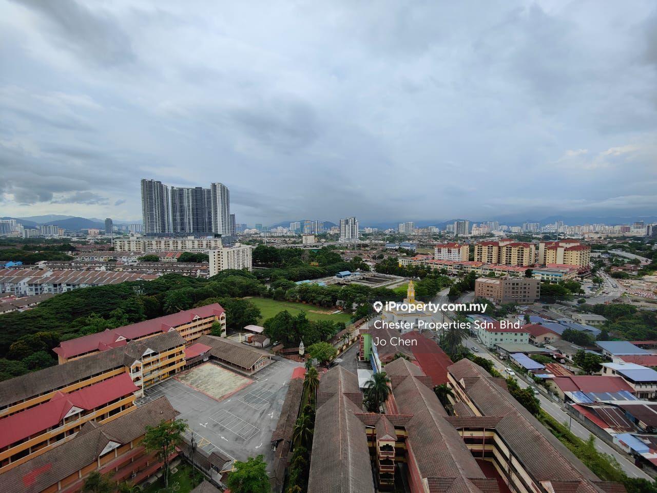 Condominium for Sale in Anjali North Kiara by Jo Chen - iProperty.com.my