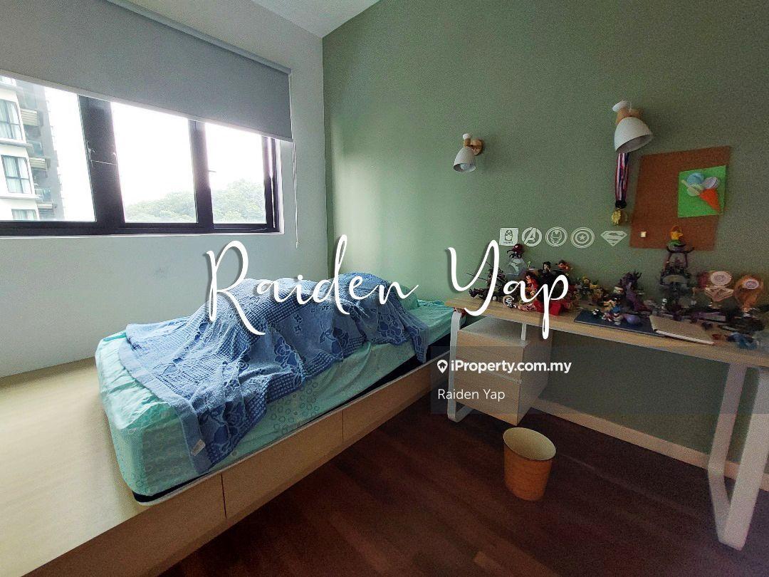 Condominium for Sale in Kaleidoscope (Residensi Setiawangsa) by Raiden Yap - iProperty.com.my