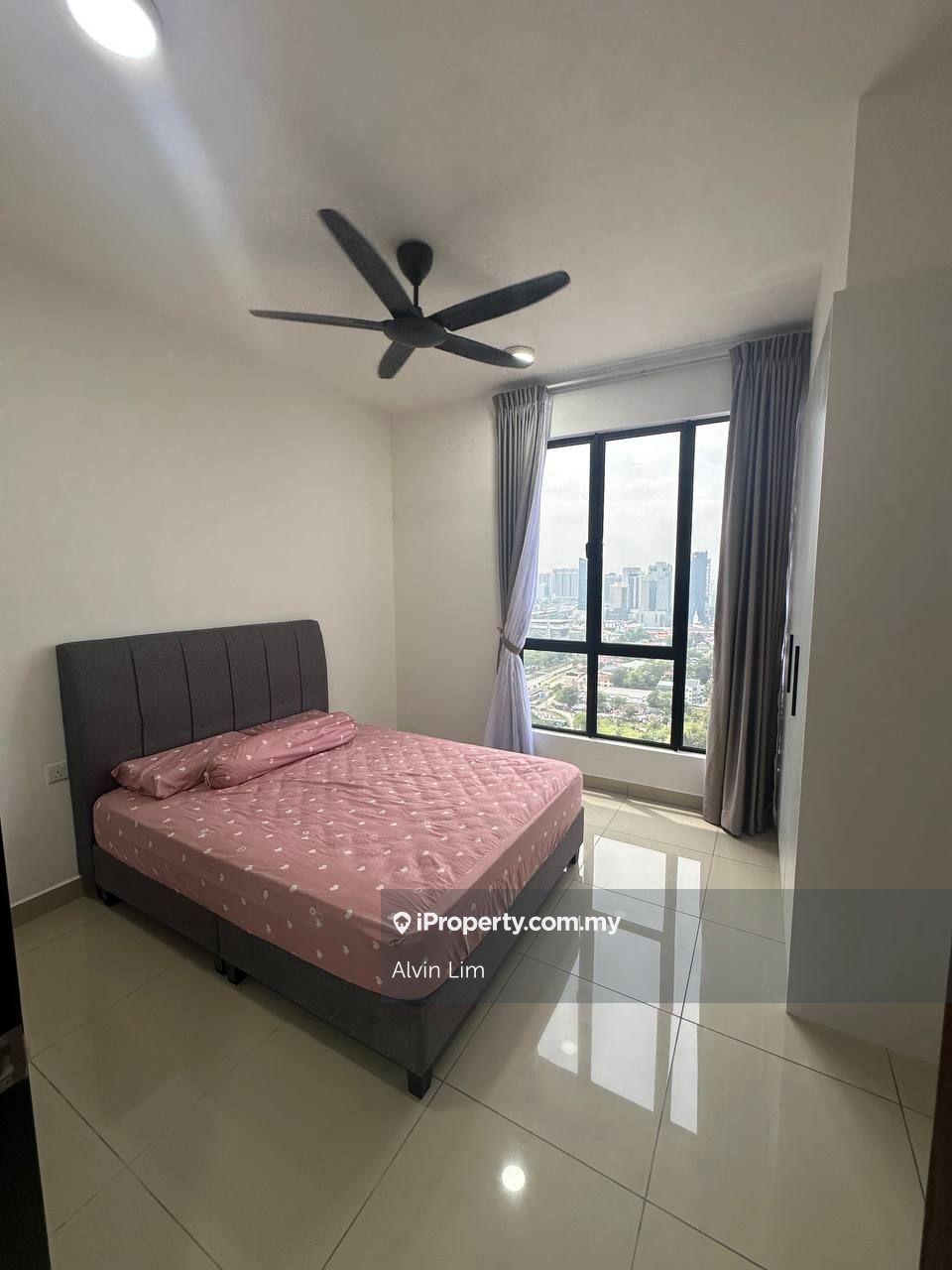 Service Residence for Rent in Veranda Residence by Alvin Lim - iProperty.com.my