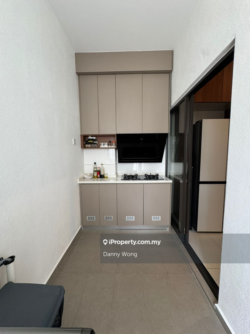 2-storey Terraced House for Sale in Bandar Gamuda Gardens, Rawang by Danny Wong - iProperty.com.my