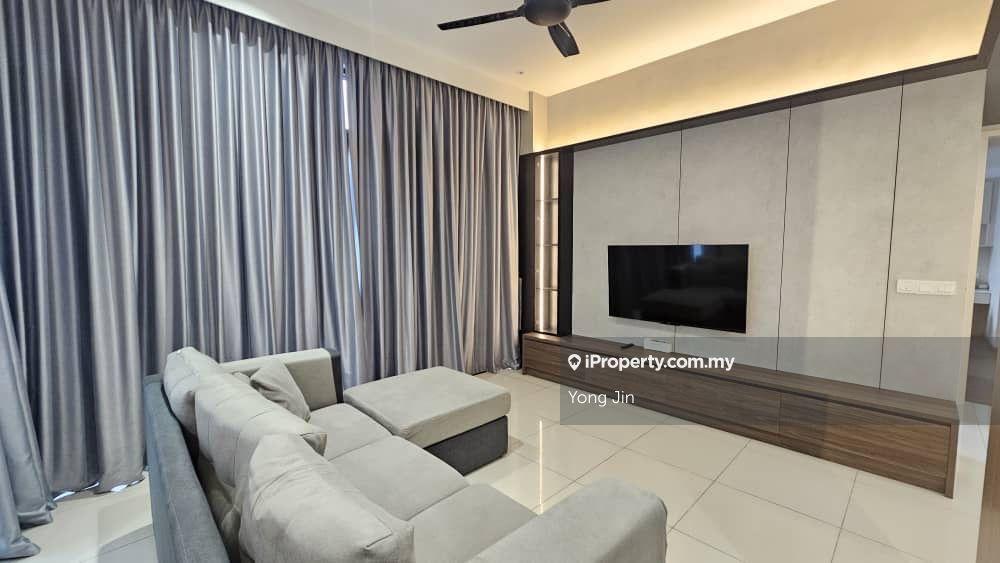 Service Residence for Rent in Paisley @ Tropicana Metropark by Yong Jin - iProperty.com.my