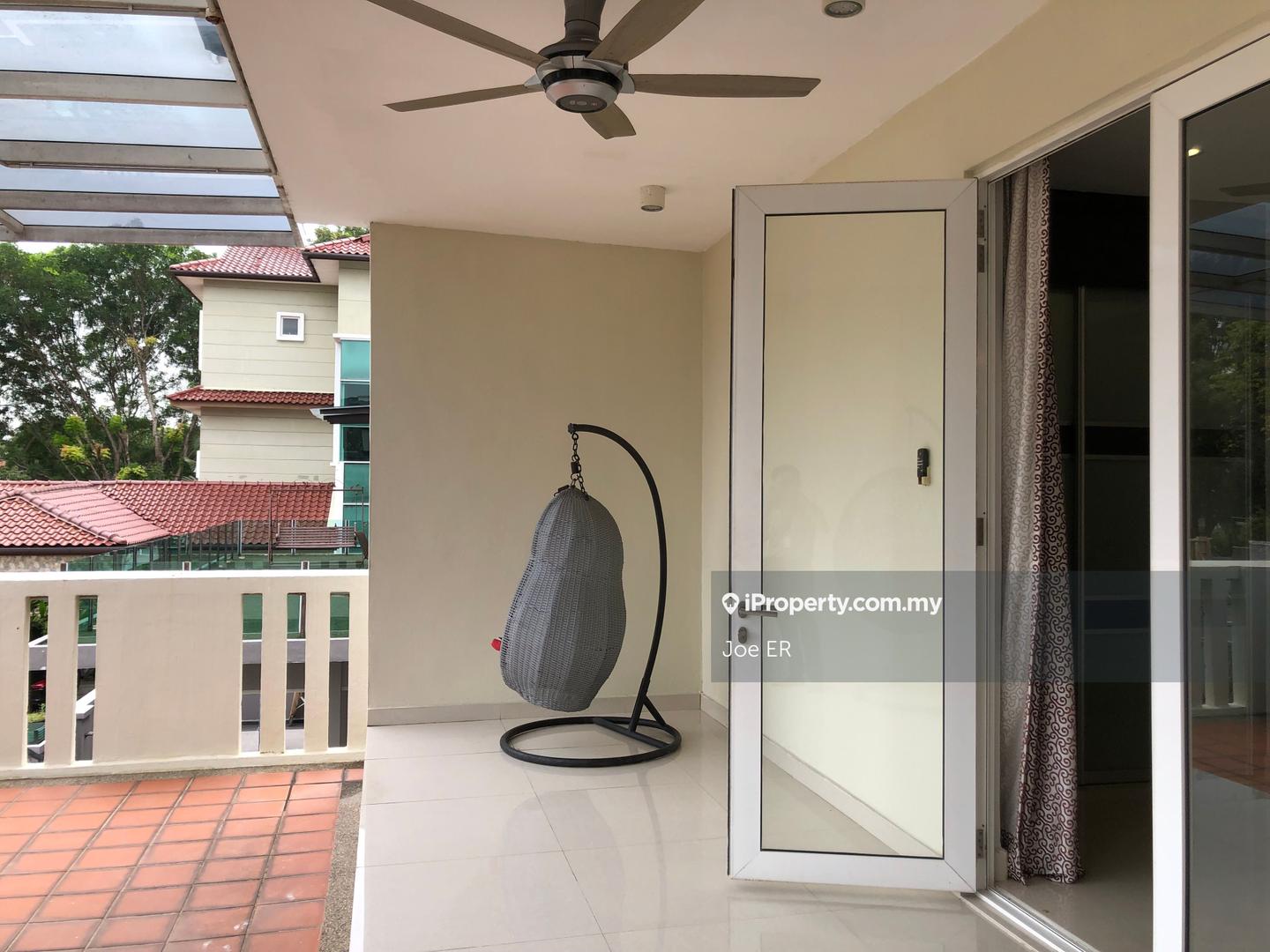 Bungalow House for Sale in Subang Heights, Subang Jaya by Joe ER - iProperty.com.my