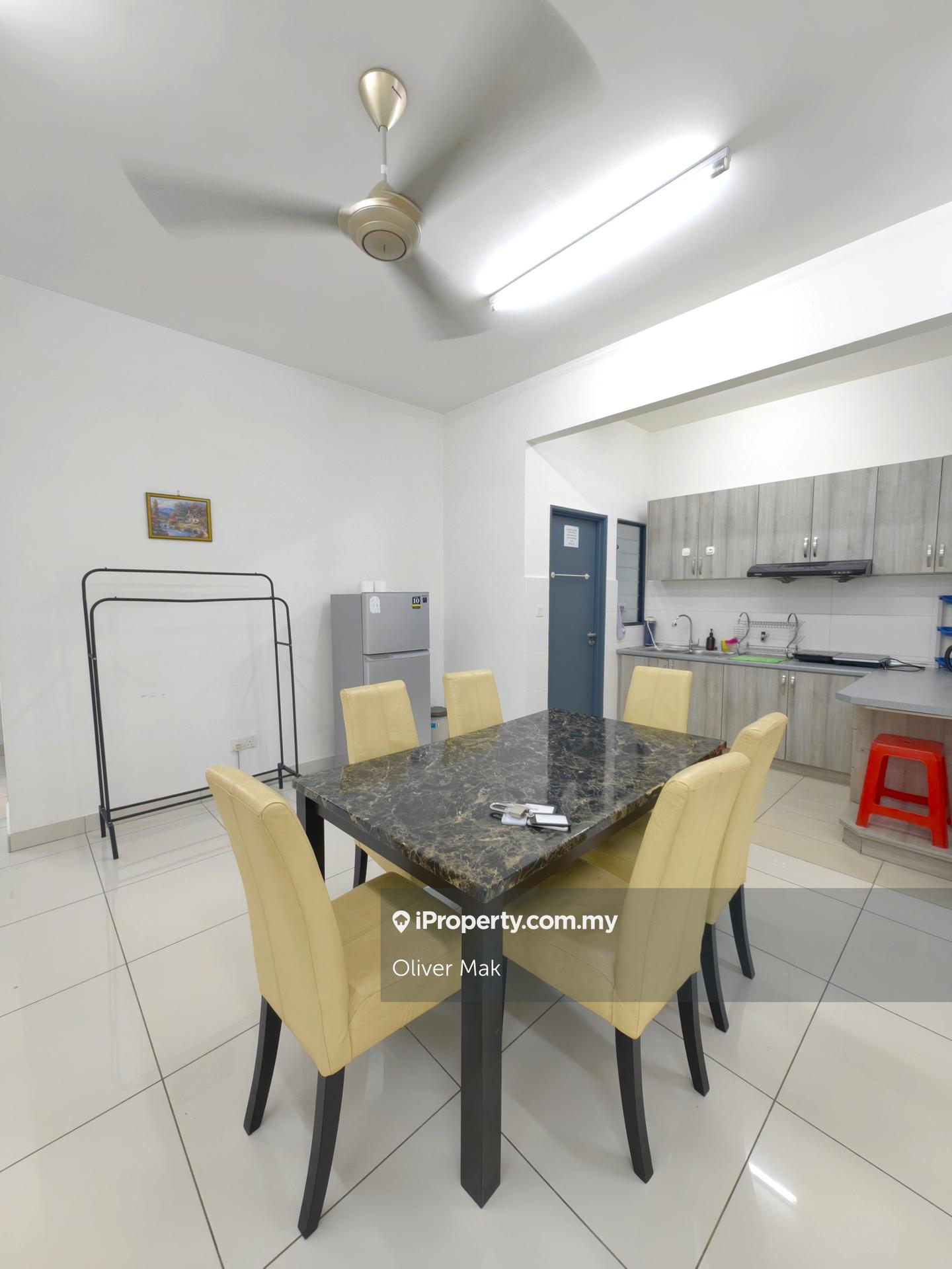 Service Residence for Rent in The Link 2 Residences by Oliver Mak - iProperty.com.my