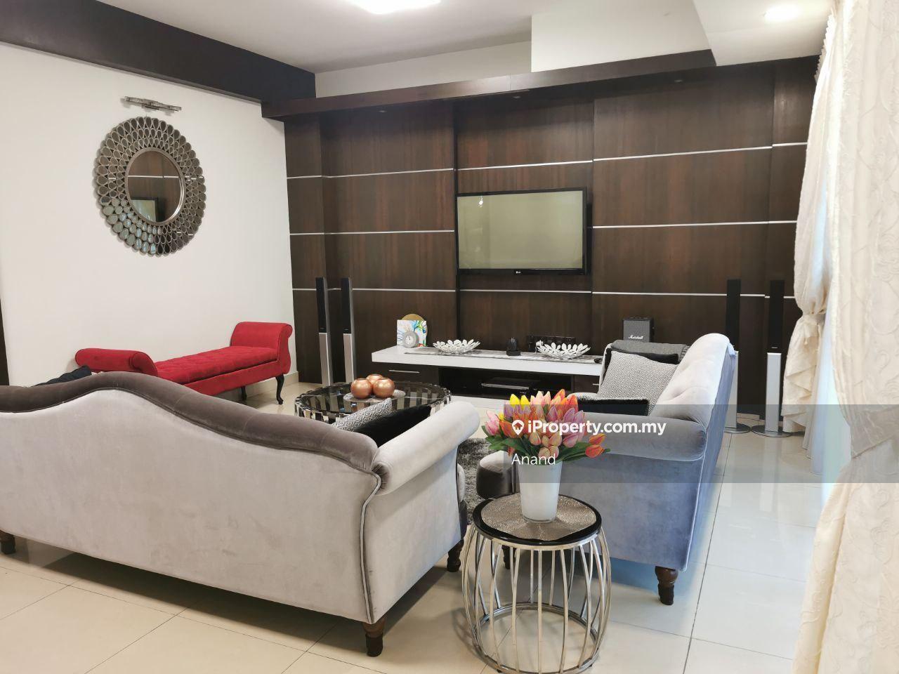 3-storey Terraced House for Sale in BANDAR UTAMA, KAYU ARA, PETALING JAYA., Bandar Utama by Anand - iProperty.com.my