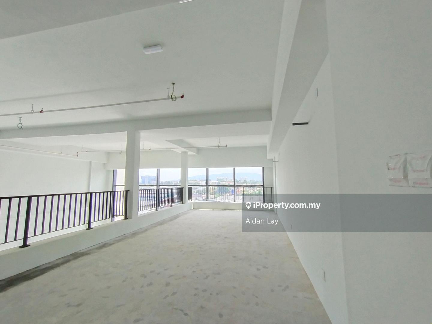 Warehouse for Sale in Kota Damansara, Petaling Jaya by Aidan Lay - iProperty.com.my