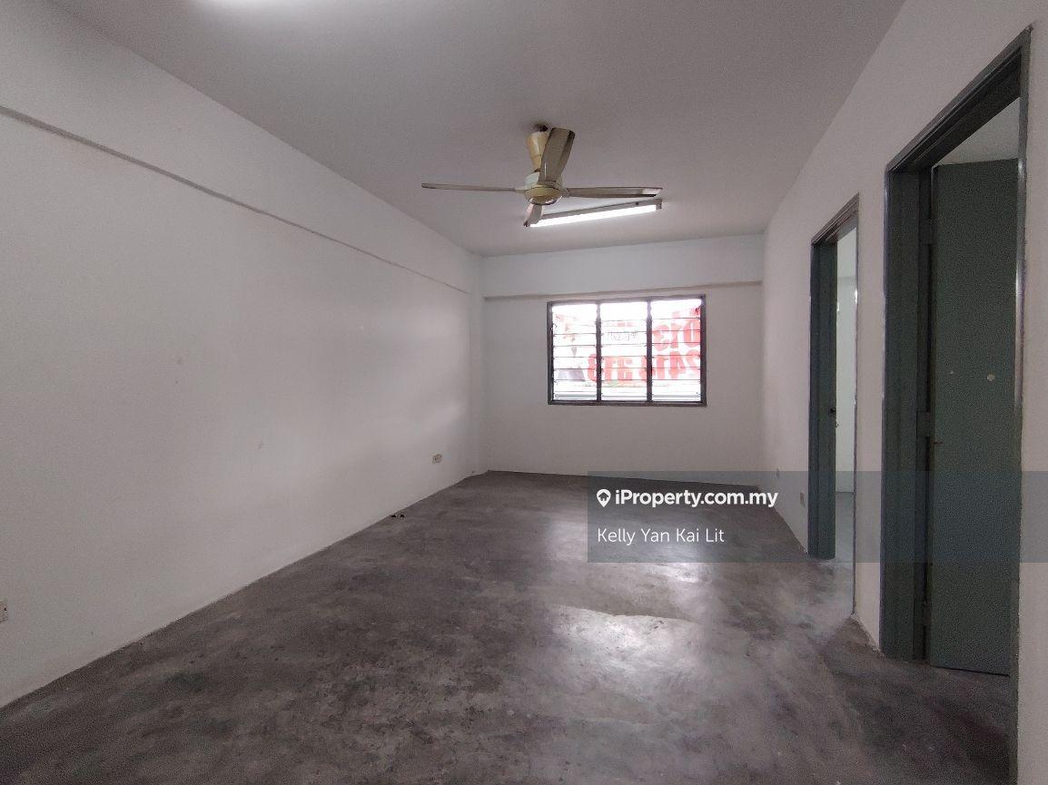 Pangsapuri untuk Disewa di Apartment Sri Rakyat oleh Kelly Yan Kai Lit - iProperty.com.my
