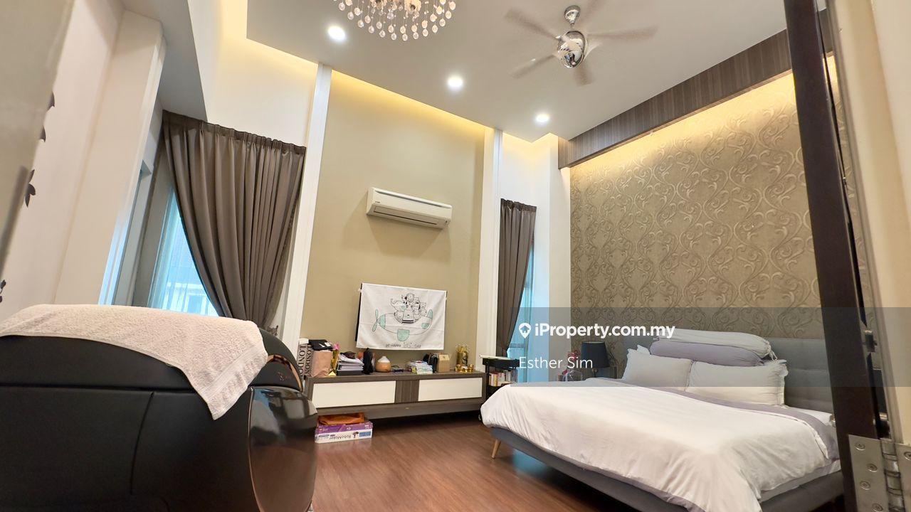 Rumah Berkembar untuk Dijual di Jambul Hill Residence, Bukit Jambul oleh Esther Sim - iProperty.com.my