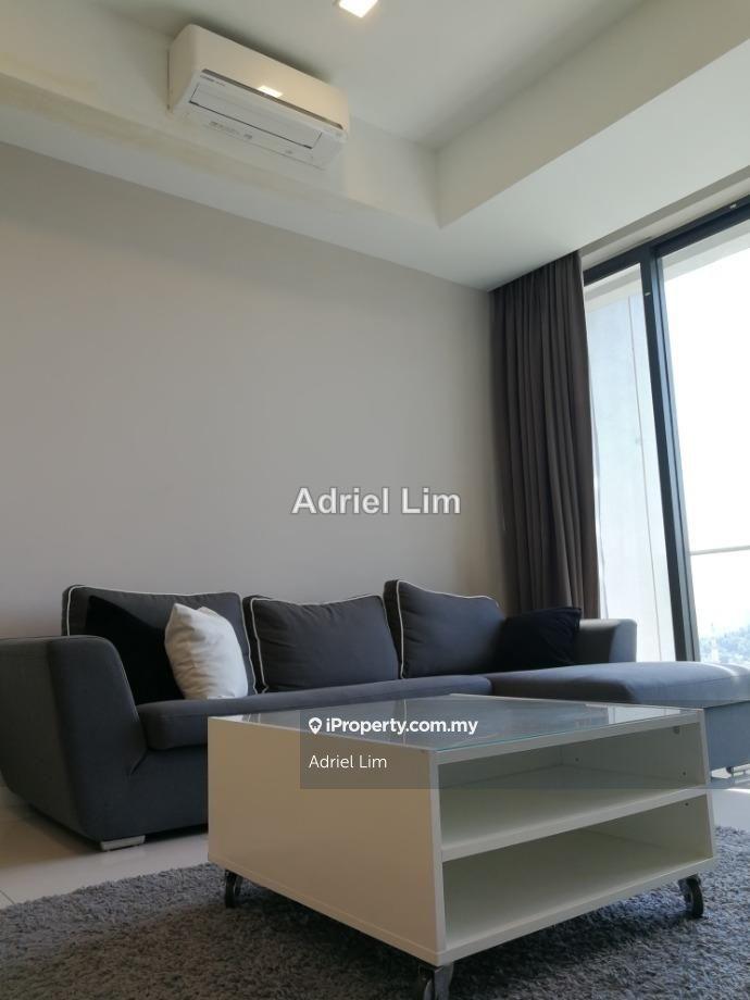 Condominium for Sale in Icon Residence by Adriel Lim - iProperty.com.my
