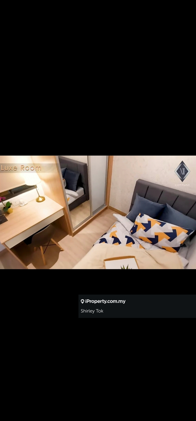 Service Residence for Rent in The Grand Subang Jaya SS13 by Shirley Tok - iProperty.com.my