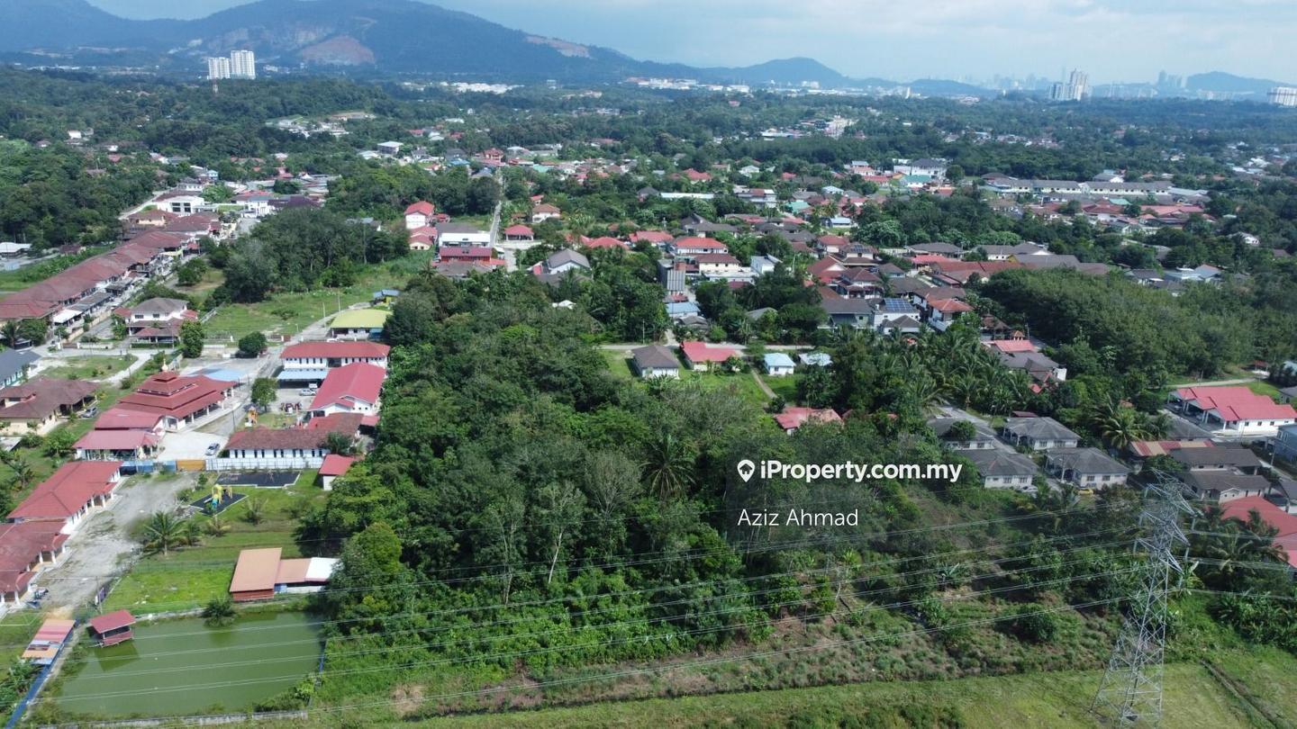 Tanah Pertanian untuk Dijual di Kuang, Selangor oleh Aziz Ahmad - iProperty.com.my